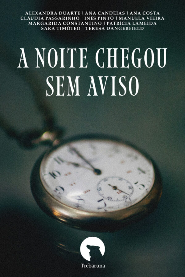 A Noite Chegou Sem Aviso