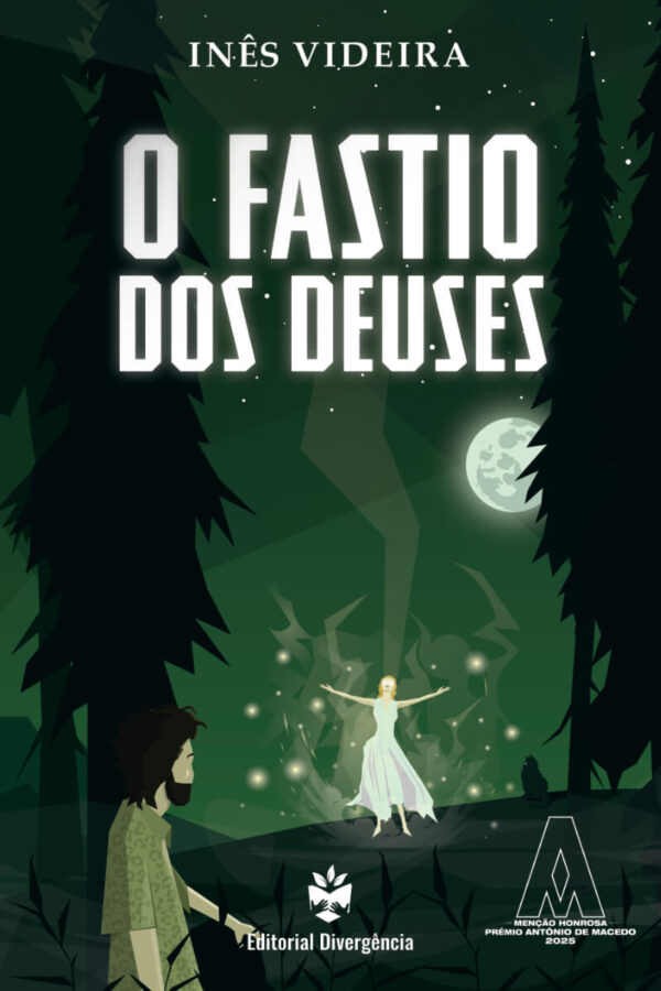 O Fastio dos Deuses