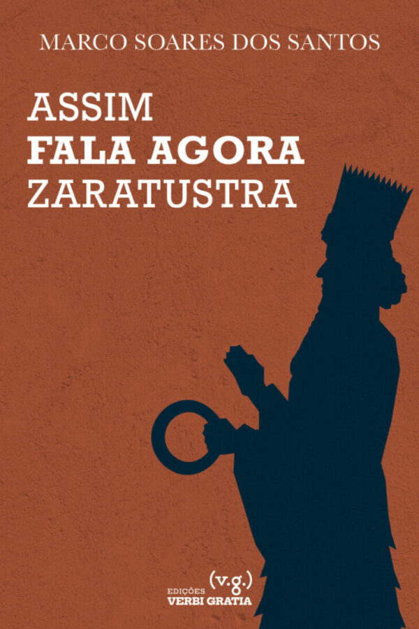Assim fala agora Zaratustra